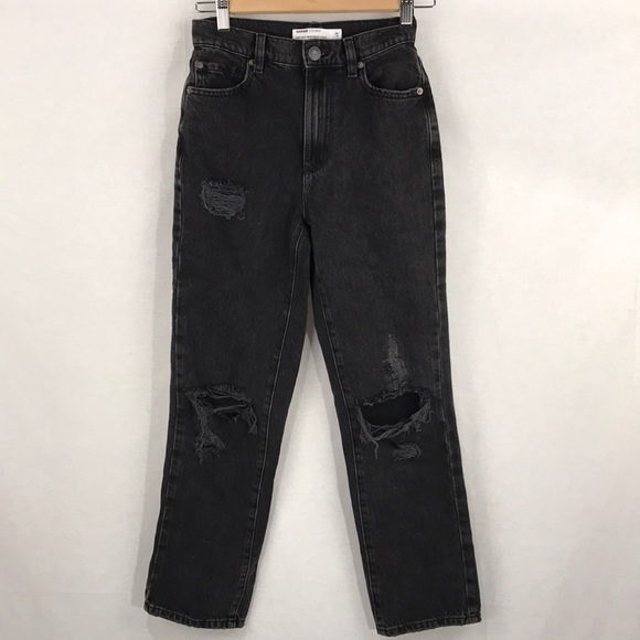 Garage Denim - Garage 00 vintage straight